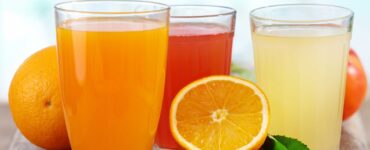 Suco integral tem diferença para néctar e refresco