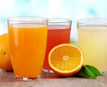 Suco integral tem diferença para néctar e refresco