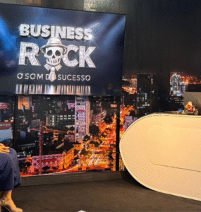 Edição de podcast aborda diplomacia, cultura e tecnologia