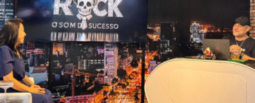 Edição de podcast aborda diplomacia, cultura e tecnologia