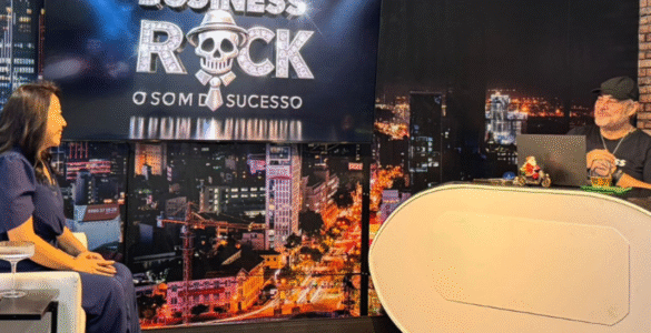 Edição de podcast aborda diplomacia, cultura e tecnologia