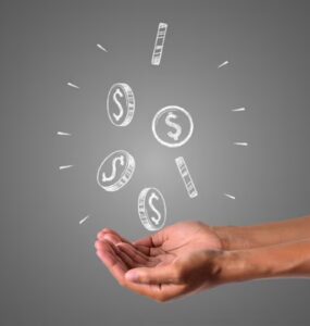 Fim de ano impulsiona busca por crédito, revela RecargaPay