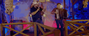 Parceria entre Rodrigo Morais e Maestro Pinocchio registra milhões em 60 dias