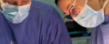 Enxerto de gordura ganha espaço e redefine cirurgia plástica