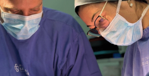 Enxerto de gordura ganha espaço e redefine cirurgia plástica