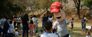 Patrus Transportes apoia ação de inclusão social