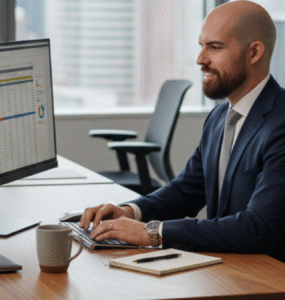 Reforma tributária exige automação e integração digital