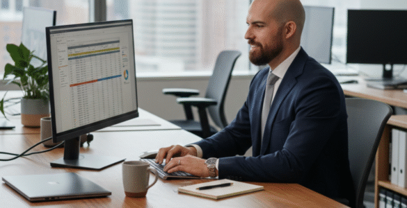 Reforma tributária exige automação e integração digital