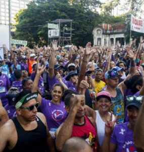 Mercado de Wellness cresce junto à São Silvestre 2025