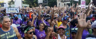 Mercado de Wellness cresce junto à São Silvestre 2025