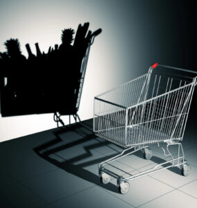 Fim das etiquetas antifurto pode ter efeito colateral na segurança do varejo