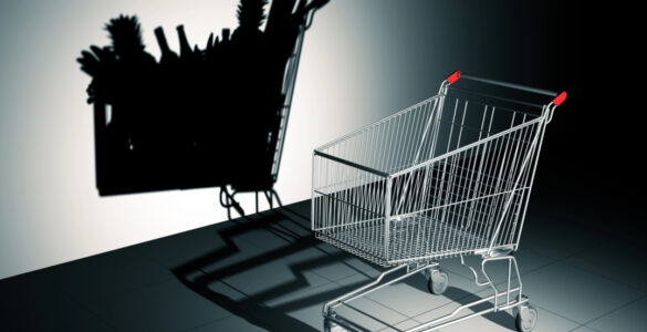 Fim das etiquetas antifurto pode ter efeito colateral na segurança do varejo