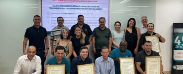 Fujitsu General do Brasil tem reconhecimento internacional