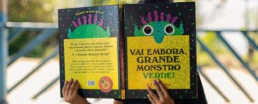 Vaga Lume indica leituras para as férias da criançada