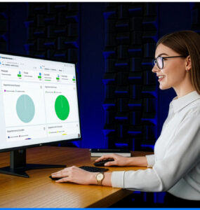 Assistente contábil com IA impacta rotina do contador