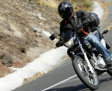 Consórcio de motos cresce e amplia mobilidade profissional