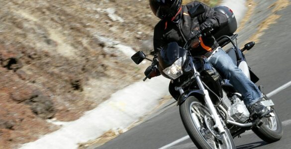 Consórcio de motos cresce e amplia mobilidade profissional