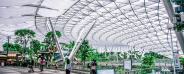 Mercado de strip malls registra expansão no Brasil