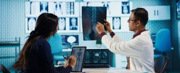 Lei garante direitos específicos para radiologistas