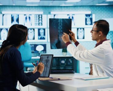 Lei garante direitos específicos para radiologistas