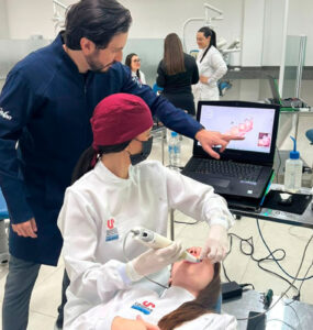 Fluxo digital transforma tratamentos odontológicos no país