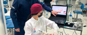 Fluxo digital transforma tratamentos odontológicos no país