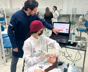 Fluxo digital transforma tratamentos odontológicos no país