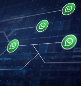 WhatsApp supera e-mail, mas exige monitoramento nas empresas