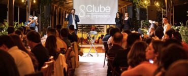 Clube de Empresários lança app em Convenção Nacional