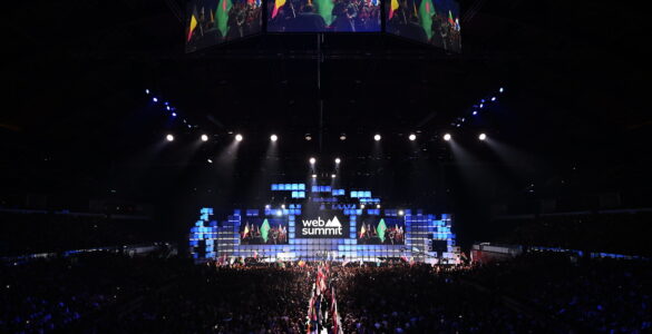 Web Summit 2025 promove foco em inovação em pagamentos