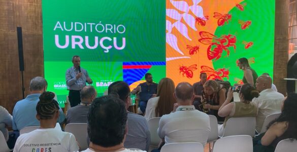 COP30 mostrou força dos biocombustíveis no transporte