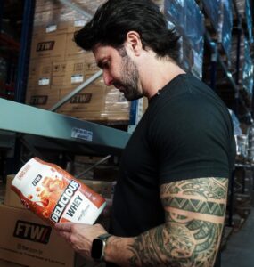 Alta das canetas emagrecedoras pressiona mercado de proteína