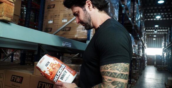 Alta das canetas emagrecedoras pressiona mercado de proteína