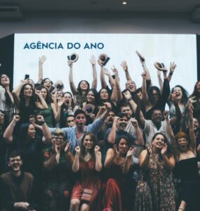 Arpejo é eleita como Agência do Ano pelo Mídia Festival