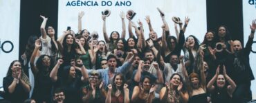 Arpejo é eleita como Agência do Ano pelo Mídia Festival