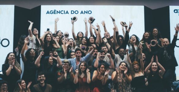Arpejo é eleita como Agência do Ano pelo Mídia Festival