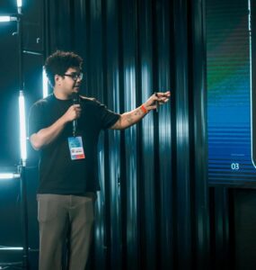 Ferramenta com inteligência artificial busca apoiar estudantes de medicina