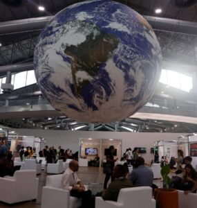 Afrodescendentes conquistam reconhecimento inédito na COP30