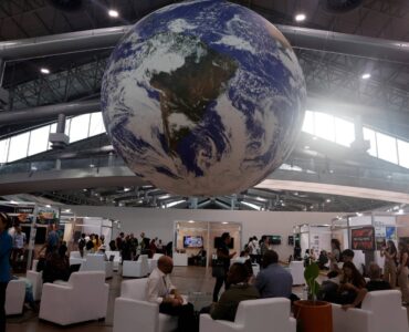 Afrodescendentes conquistam reconhecimento inédito na COP30
