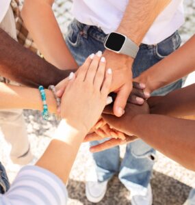 AmorSaúde conquista selo GPTW pelo quarto ano consecutivo