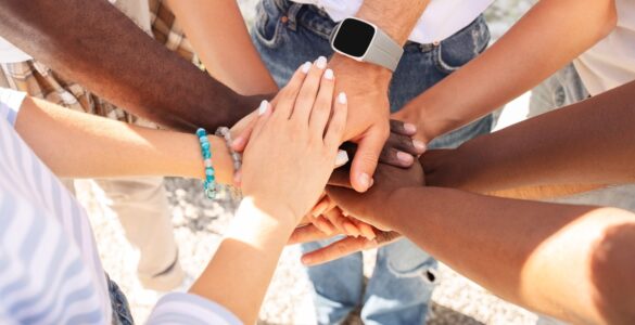 AmorSaúde conquista selo GPTW pelo quarto ano consecutivo