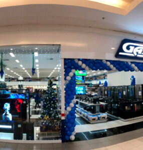 Grupo Gazin vence o 15º Prêmio Reclame AQUI 2025