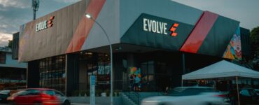Academia Evolve prevê 300 novas vagas com expansão no DF