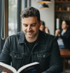 Livro "Homo Algorithmus" une IA, evolução e impacto social