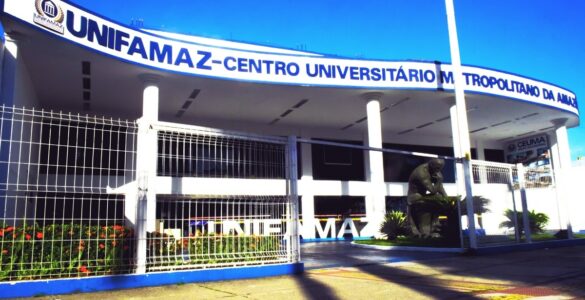 Unifamaz realiza primeiro Congresso de Medicina em 2026