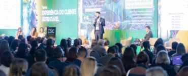 Congresso nacional reunirá líderes de ESG e sustentabilidade