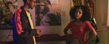 Filme conecta referências do cinema negro às novas gerações
