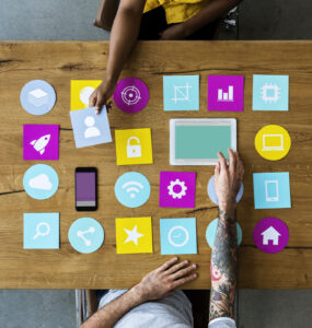 Estratégias digitais ganham força nas operações de 2026