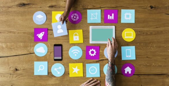 Estratégias digitais ganham força nas operações de 2026