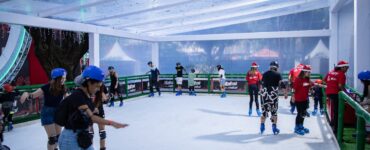 São Paulo recebe evento gratuito Natal Radical 2025 que reúne esportes e lazer